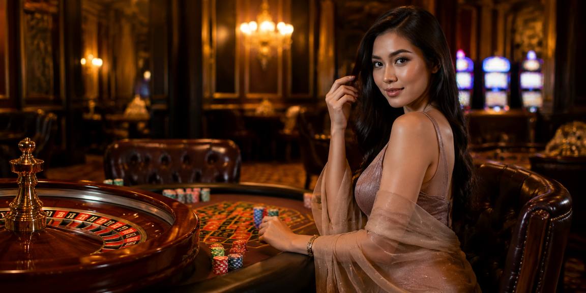 5ive Kasino 5ive — Meja, Slot & Sukan Dalam Satu Tempat