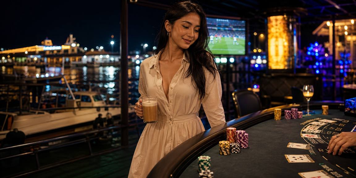 5ive Apa Yang Kami Sediakan Dalam Fortune Tiger