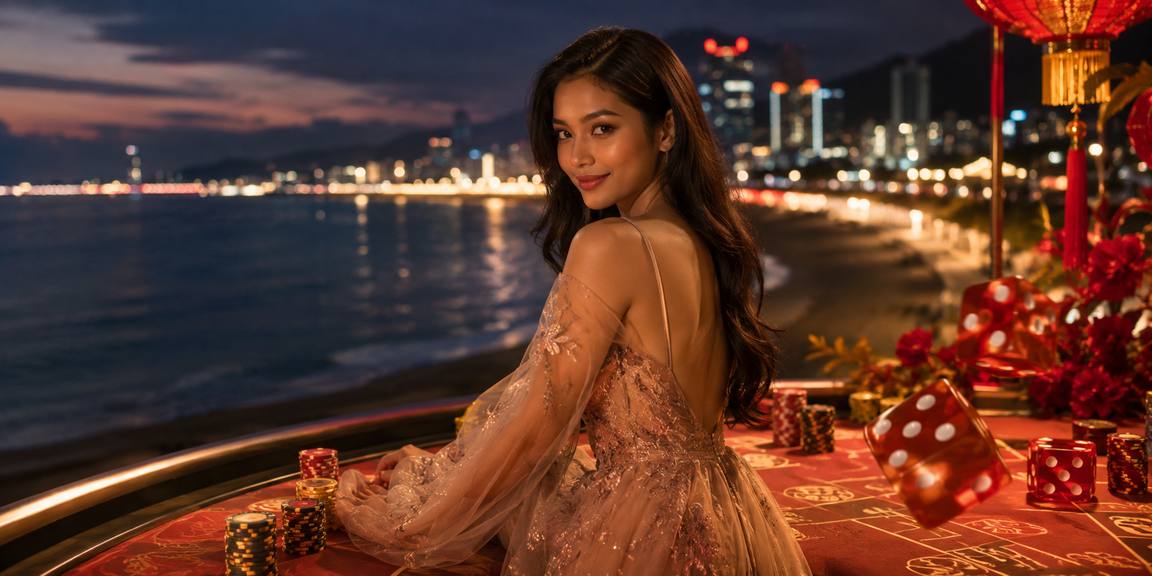 5ive Apa yang Kami Tawarkan dalam Cherry Blossoms